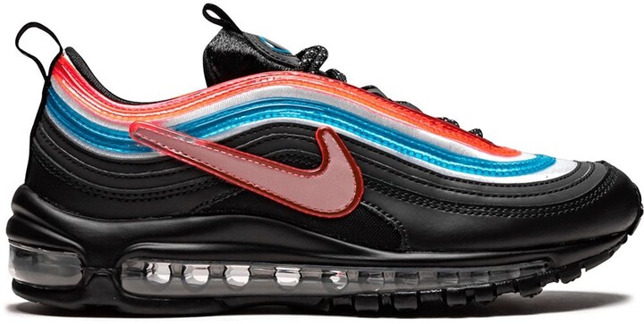 Nike Air Max 97 'On-Air Seoul' low-top sneakers - ShopStyle