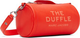 Thumbnail for your product : Marc Jacobs Orange 'The Duffle' Bag