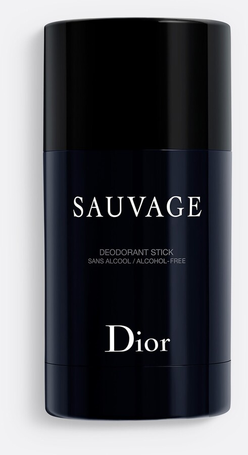 Christian Dior Men's Sauvage Deodorant Stick, 2.6 oz - ShopStyle