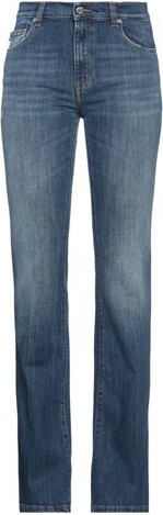 Love Moschino Woman Jeans