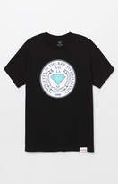 Thumbnail for your product : Diamond Supply Co. Stamp Of Approval T-Shirt