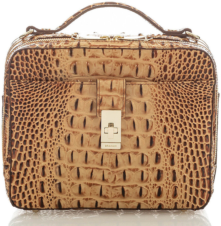 brahmin evie bag