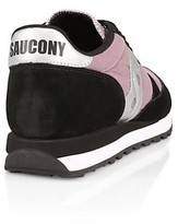 Thumbnail for your product : Saucony Jazz 81 Low-Top Sneakers