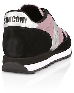 Saucony Jazz 81 Low-Top Sneakers