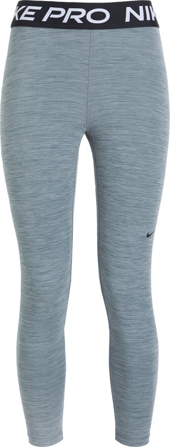 Nike Pro Combat Hyperwarm Compression Tights - ShopStyle