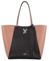 Thumbnail for your product : Louis Vuitton Cabas Lockme