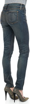 Thumbnail for your product : Rag and Bone 3856 rag & bone/JEAN Arsenal Distressed Skinny Jeans