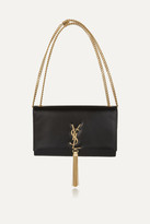 Thumbnail for your product : Saint Laurent Monogramme Leather Shoulder Bag