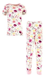 touched by nature pajamas