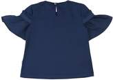 Thumbnail for your product : Il Gufo Cotton Jersey T-shirt