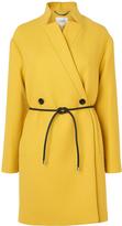 Thumbnail for your product : LK Bennett Perugia Cocoon Coat