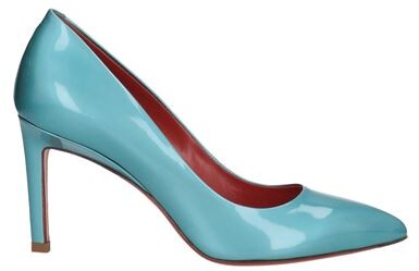 Turquoise Pumps Shoes | Shop the world's largest collection of 