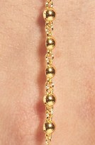 Thumbnail for your product : Gorjana 'Bali' Hand Chain