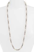 Thumbnail for your product : Majorica 12mm Round Simulated Pearl Strand Necklace