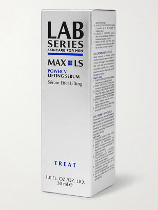 Lab Series Max Ls Power V Lifting Serum, 30ml - Silver