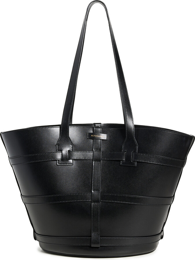 Altuzarra Park Place Large Tote