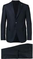 Thumbnail for your product : Tagliatore two-piece formal suit