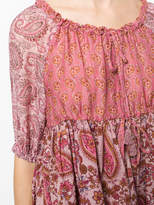 Thumbnail for your product : Twin-Set paisley print blouse