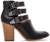 Thumbnail for your product : Seychelles Haywire Bootie
