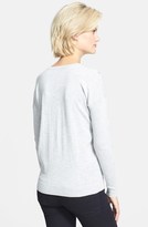 Thumbnail for your product : Ted Baker 'Soreni' Embellished Sweater