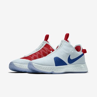 nike pg 4 custom