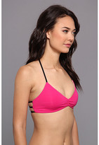 Thumbnail for your product : L-Space Color Block Reversible Strap Back Top