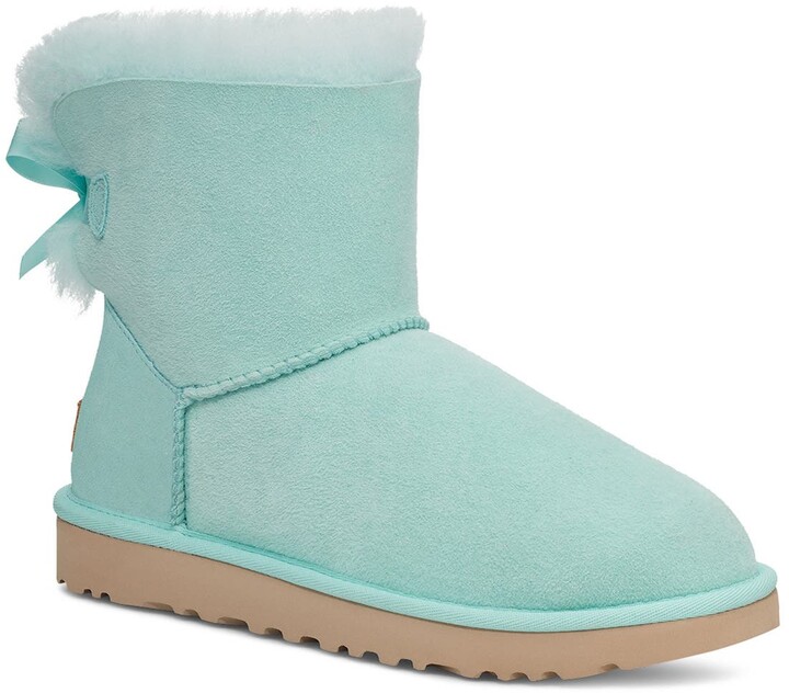 Ugg Mini Bailey Bow Ii | Shop the world's largest collection of 
