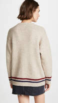 Thumbnail for your product : Mother The Jumper Sweater