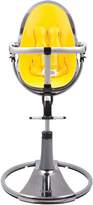Thumbnail for your product : Bloom Fresco Chrome Canary Yellow High Chair