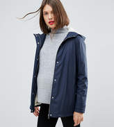 Thumbnail for your product : New Look Maternity Brog Lined Anorak Jacket