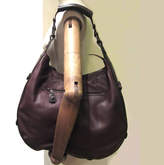 Thumbnail for your product : NV London Calcutta Large Ladies Leather Handbag