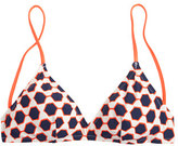 Thumbnail for your product : J.Crew Sunglass print french top
