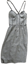 Thumbnail for your product : Proenza Schouler Black Wool Dress