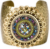 Thumbnail for your product : Ollipop Medallion Cuff