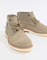 Thumbnail for your product : Levi's Levis Jax Chukka Boots In Sand