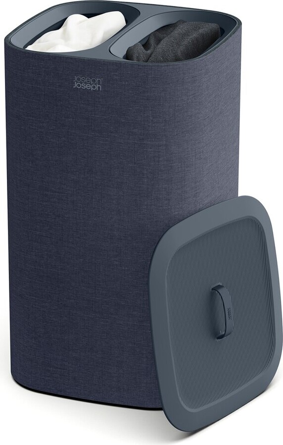 Joseph Joseph Tota 60L Laundry Separation Hamper