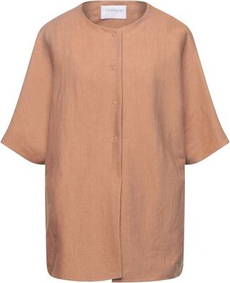 Annie P. Woman Jacket