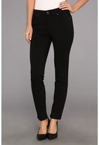 Thumbnail for your product : Anne Klein Leo Skinny Ankle in Black
