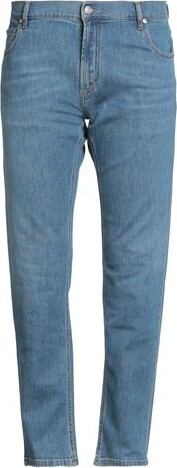 Eduard Dressler Man Jeans
