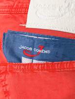 Thumbnail for your product : Jacob Cohen straight trousers