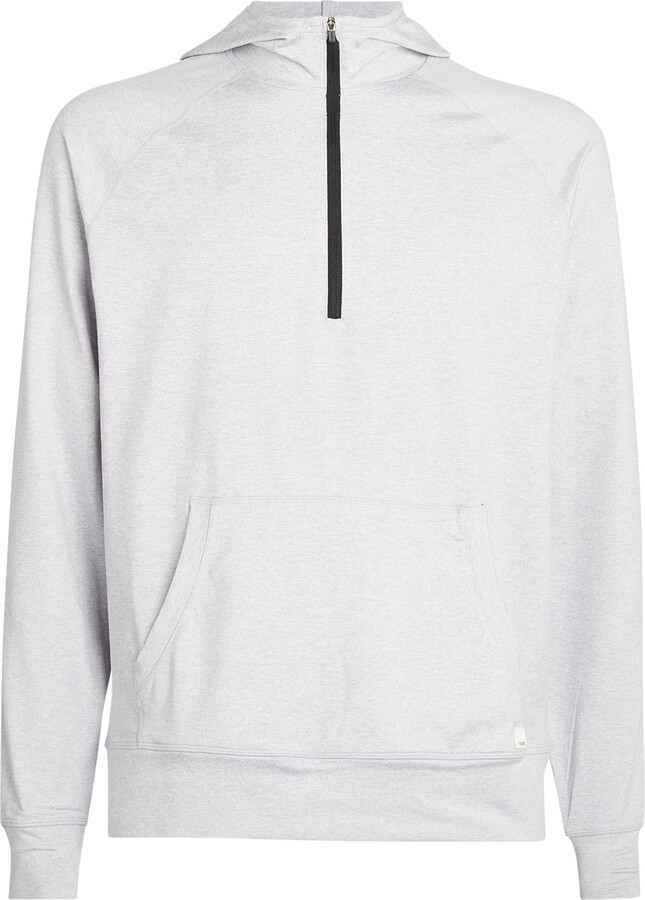 vuori Ponto Performance Half-Zip Hoodie