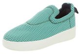 Thumbnail for your product : Celine Slip-On Flatform Sneakers