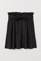 Thumbnail for your product : H&M Bell-shaped skirt