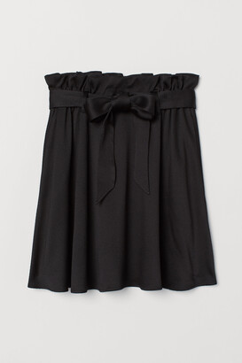 H&M Bell-shaped skirt
