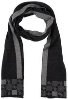 Thumbnail for your product : GUESS Oblong scarf