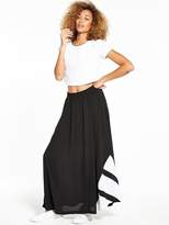 Thumbnail for your product : adidas EQT Long Skirt - Black