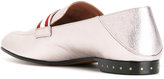 Thumbnail for your product : Bally 'Livilla' slippers