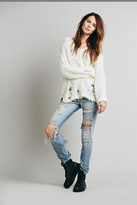 Thumbnail for your product : Free People Up the Ladder Pullover