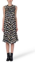 Thumbnail for your product : Marni 3/4 length dress