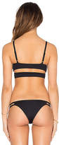 Thumbnail for your product : Tavik Jessi Triangle Top
